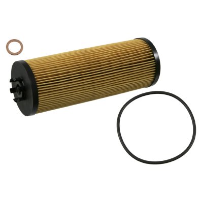 Febi Bilstein Oil Filter 22536