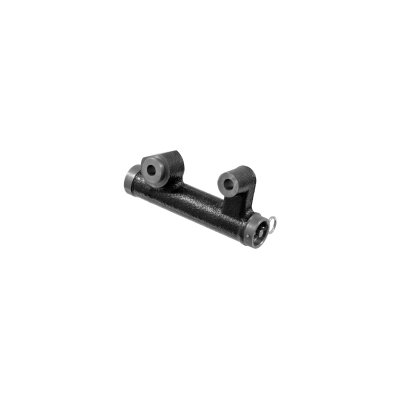 Febi Bilstein Tensioner Assembly 22572