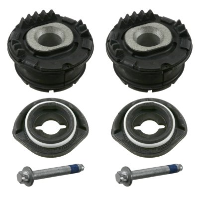 Febi Bilstein Axle Beam Mounting Kit 22606