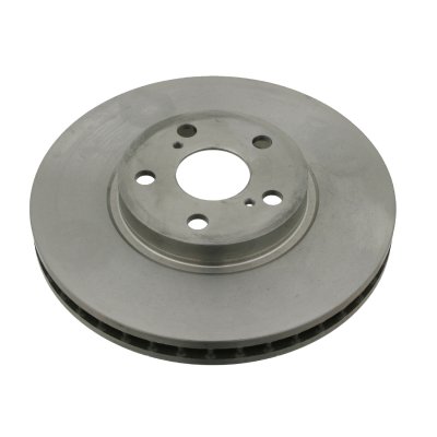 Febi Bilstein Brake Disc 22712