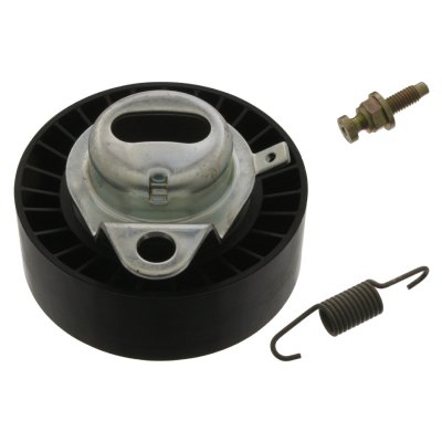 Febi Bilstein Tensioner Pulley 22792