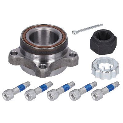 Febi Bilstein Wheel Bearing Kit 22805