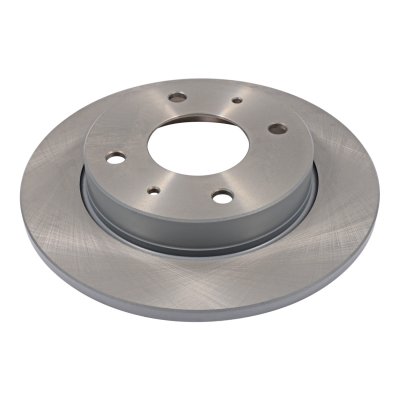 Febi Bilstein Brake Disc 22834
