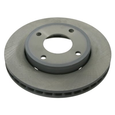 Febi Bilstein Brake Disc 22835