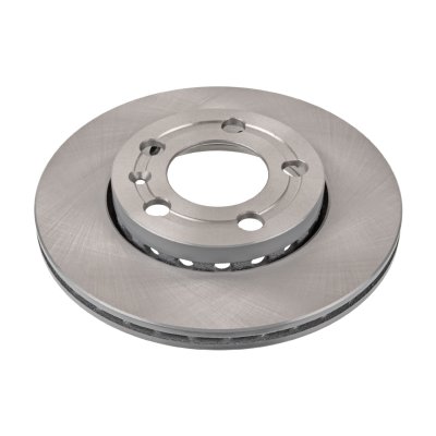 Febi Bilstein Brake Disc 22874
