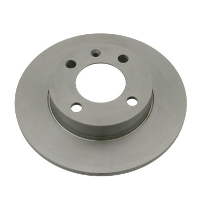 Febi Bilstein Brake Disc 22876