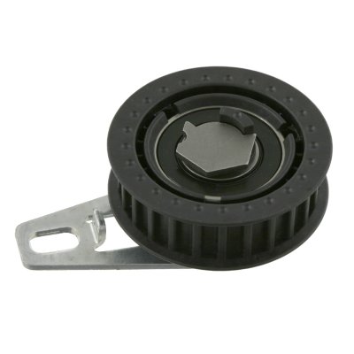 Febi Bilstein Tensioner Pulley 22900