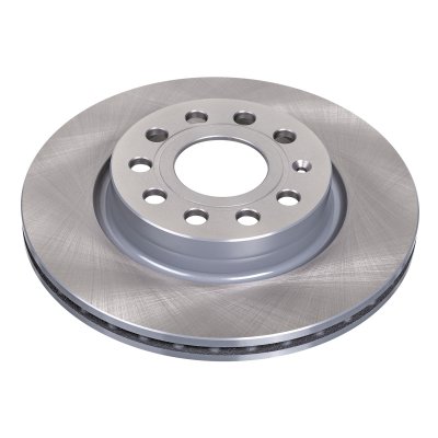 Febi Bilstein Brake Disc 22904