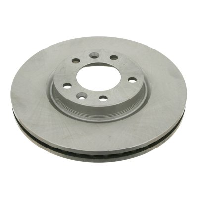 Febi Bilstein Brake Disc 22921