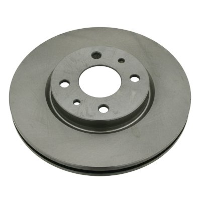 Febi Bilstein Brake Disc 22927