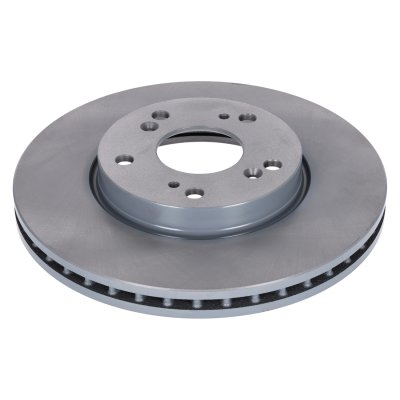 Blueprint Brake Disc ADH24384