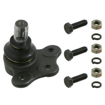 Febi Bilstein Ball Joint 22951