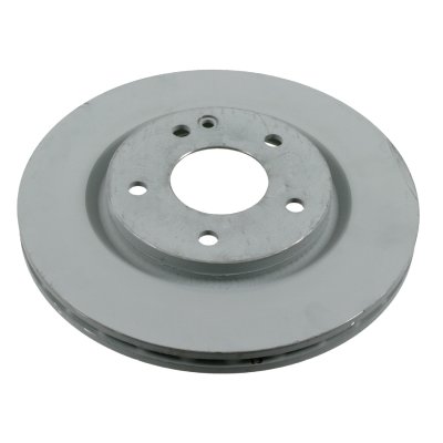 Febi Bilstein Brake Disc 22995