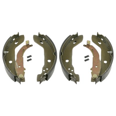 Febi Bilstein Brake Shoe Set 23105