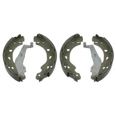 Febi Bilstein Brake Shoe Set 23106