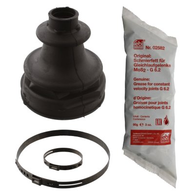 Febi Bilstein CV Boot Kit 23189