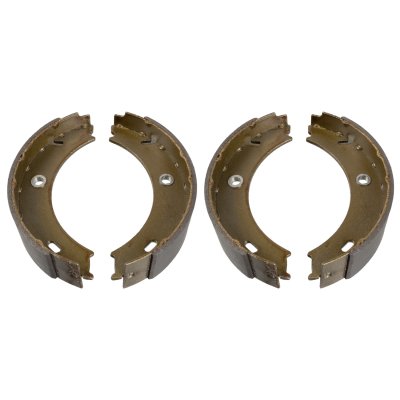 Febi Bilstein Brake Shoe Set 23190