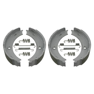 Febi Bilstein Brake Shoe Set 23191