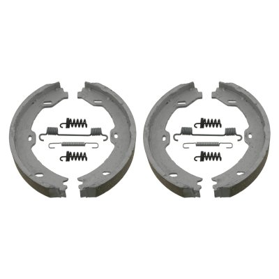 Febi Bilstein Brake Shoe Set 23195