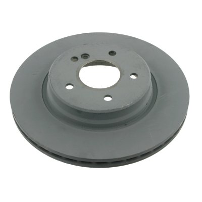 Febi Bilstein Brake Disc 23210