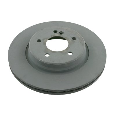 Febi Bilstein Brake Disc 23212