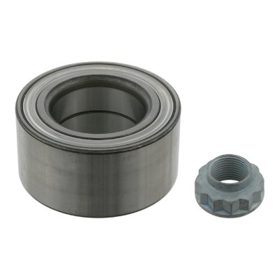 Febi Bilstein Wheel Bearing Kit 23226