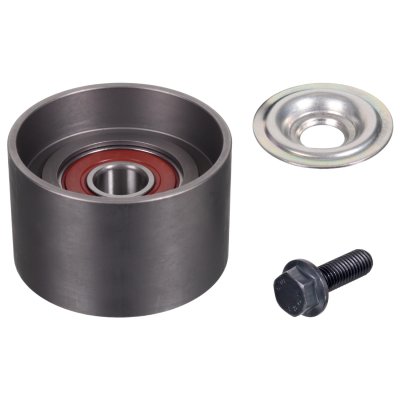 Febi Bilstein Idler Pulley 23268