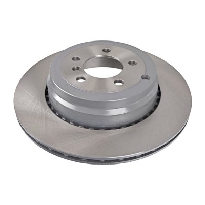 Blueprint Brake Disc ADJ134313