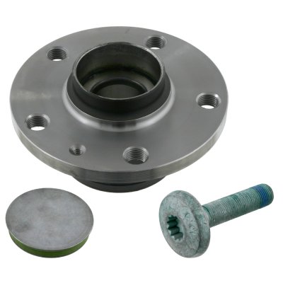 Febi Bilstein Wheel Bearing Kit 23320
