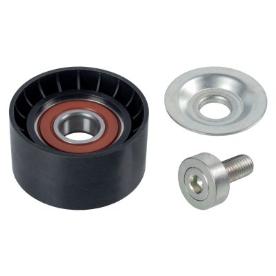 Febi Bilstein Idler Pulley 23327