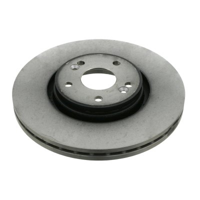 Febi Bilstein Brake Disc 23333