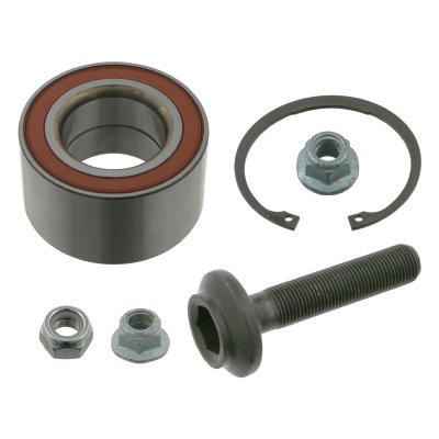 Febi Bilstein Wheel Bearing Kit 23370