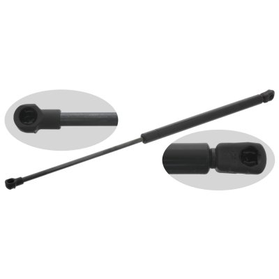 Febi Bilstein Gas Spring 23386