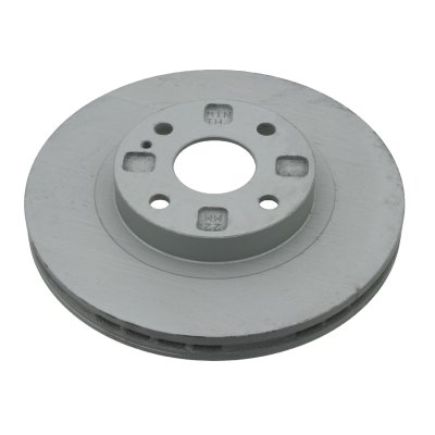 Febi Bilstein Brake Disc 23441