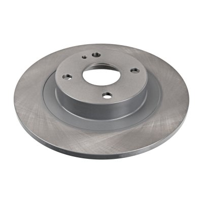 Febi Bilstein Brake Disc 23443