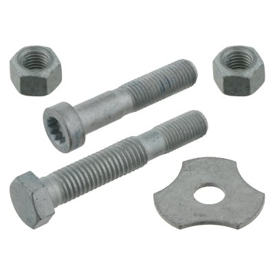 Febi Bilstein Mounting Kit 23461