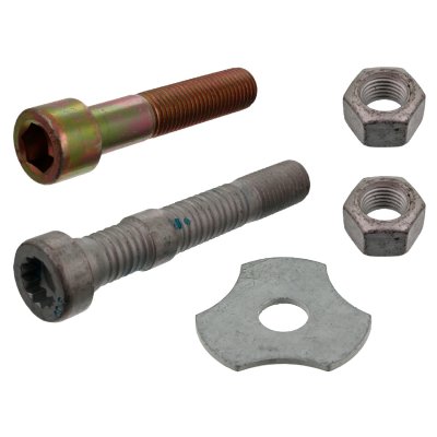 Febi Bilstein Mounting Kit 23463