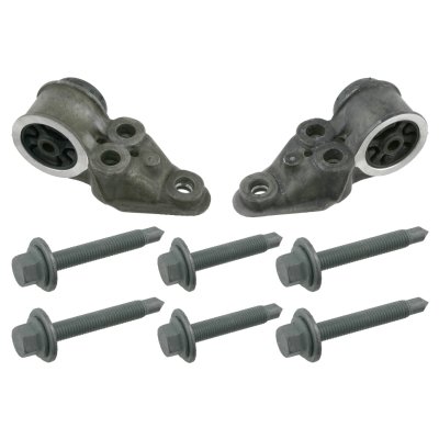 Febi Bilstein Axle Beam Mounting Kit 23474