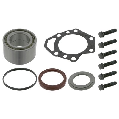 Febi Bilstein Wheel Bearing Kit 23489