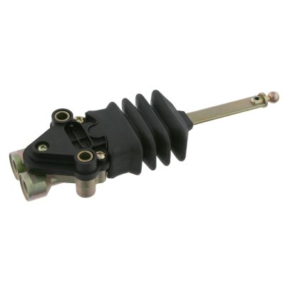 Febi Bilstein Suspension Level Valve 23499