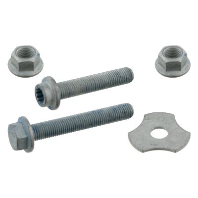 Febi Bilstein Mounting Kit 23507