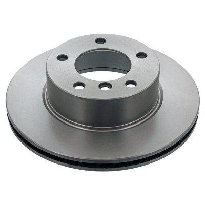 Febi Bilstein Brake Disc 23535