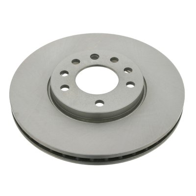 Febi Bilstein Brake Disc 23549
