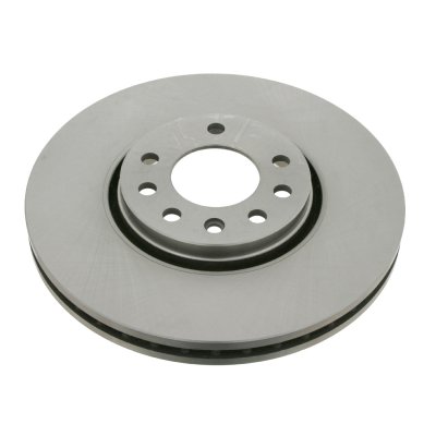 Febi Bilstein Brake Disc 23550