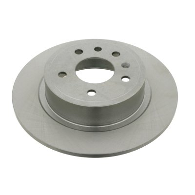 Febi Bilstein Brake Disc 23551
