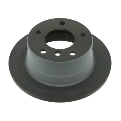 Febi Bilstein Brake Disc 23555