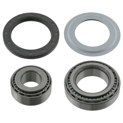 Febi Bilstein Wheel Bearing Kit 23625