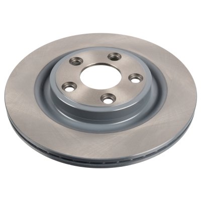 Blueprint Brake Disc ADJ134343