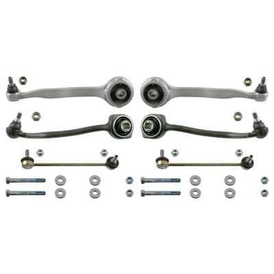 Febi Bilstein Control Arm Kit 23702
