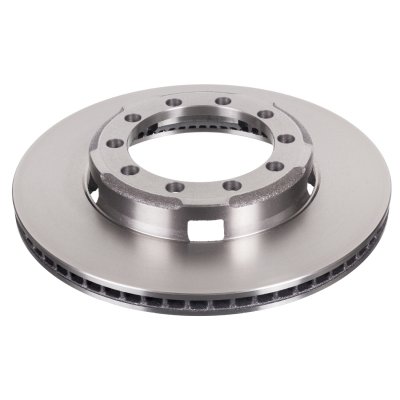 Febi Bilstein Brake Disc 23721